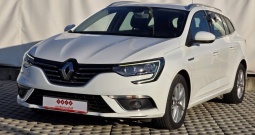 RENAULT MEGANE 1.5 DCI INTENS