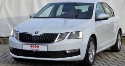 ŠKODA OCTAVIA 1.6 TDI