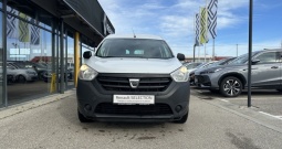 Dacia Dokker Van 1,5 dCi 75 Ambiance