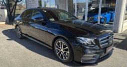 Mercedes-Benz E-klasa E400 AMG AUT