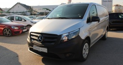 Mercedes-Benz Vito 114 CDi Long