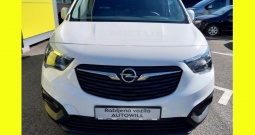 OPEL COMBO VAN ENJOY