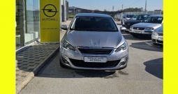 PEUGEOT 308 1.6 HDI