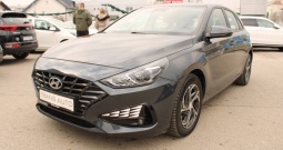 Hyundai I30 1.6 CRDi *NAVIGACIJA, KAMERA*