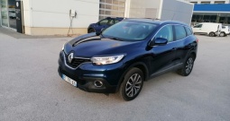 Renault Kadjar dCi 110 Energy Limited