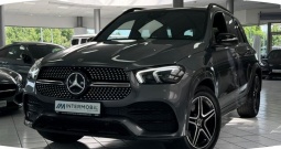 Mercedes GLE 300d 4M Aut. AMG line 245 KS, LED+ACC+GR SJED+WIDES+360