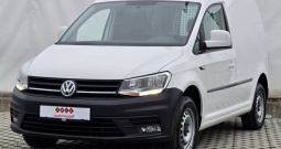 VW CADDY 2.0 TDI