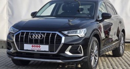 AUDI Q3 45 TFSI quattro