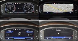 Volkswagen Arteon FL 2.0 TDI Automatik DSG,Elegance-Facelift
