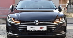 Volkswagen Arteon FL 2.0 TDI Automatik DSG,Elegance-Facelift
