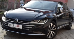 Volkswagen Arteon FL 2.0 TDI Automatik DSG,Elegance-Facelift