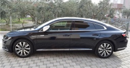 Volkswagen Arteon FL 2.0 TDI Automatik DSG,Elegance-Facelift