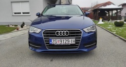 Prodajem Audi A3 1.6 tdi ultra