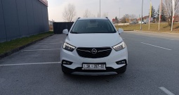 Opel Mokka x 4x4 1.4 tb kao nova sa puno dodatne opreme - leasing - kartice