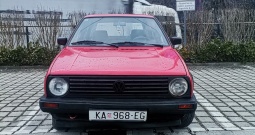 Golf 2 1.6 JXD