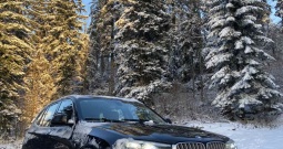 Bmw X3, 4x4, automatik