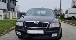 Škoda Octavia 1.6 Benzin + LPG, reg. do 12.2025.