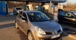 Renault Clio 1.2 16v