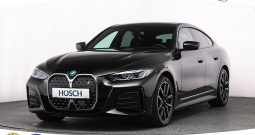 BMW i4 83.9 kWh eDrive40 Gran Coupe M Sport 340 KS, ACC+HEAD+GR SJED+KAM+WIDES