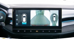 NOVO MG 5 Long Range 61.1 kWh Luxury 156 KS, LED+ACC+GR SJED+360+ASIST+NAVI