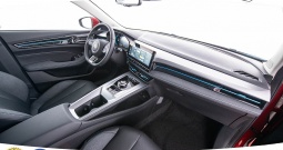 NOVO MG 5 Long Range 61.1 kWh Luxury 156 KS, LED+ACC+GR SJED+360+ASIST+NAVI