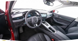NOVO MG 5 Long Range 61.1 kWh Luxury 156 KS, LED+ACC+GR SJED+360+ASIST+NAVI