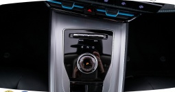 NOVO MG 5 Long Range 61.1 kWh Luxury 156 KS, LED+ACC+GR SJED+360+ASIST+NAVI