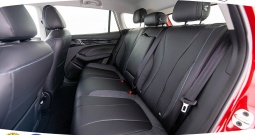 NOVO MG 5 Long Range 61.1 kWh Luxury 156 KS, LED+ACC+GR SJED+360+ASIST+NAVI