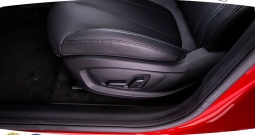NOVO MG 5 Long Range 61.1 kWh Luxury 156 KS, LED+ACC+GR SJED+360+ASIST+NAVI