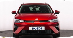 NOVO MG 5 Long Range 61.1 kWh Luxury 156 KS, LED+ACC+GR SJED+360+ASIST+NAVI