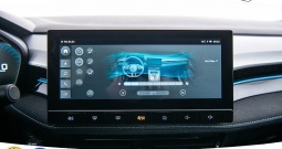 NOVO MG 5 Long Range 61.1 kWh Luxury 156 KS, LED+ACC+GR SJED+360+ASIST+NAVI