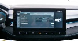 NOVO MG 5 Long Range 61.1 kWh Luxury 156 KS, LED+ACC+GR SJED+360+ASIST+NAVI