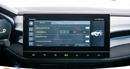 NOVO MG 5 Long Range 61.1 kWh Luxury 156 KS, LED+ACC+GR SJED+360+ASIST+NAVI