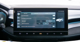 NOVO MG 5 Long Range 61.1 kWh Luxury 156 KS, LED+ACC+GR SJED+360+ASIST+NAVI
