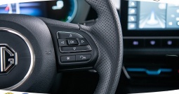 NOVO MG 5 Long Range 61.1 kWh Luxury 156 KS, LED+ACC+GR SJED+360+ASIST+NAVI