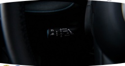 NOVO MG 5 Long Range 61.1 kWh Luxury 156 KS, LED+ACC+GR SJED+360+ASIST+NAVI