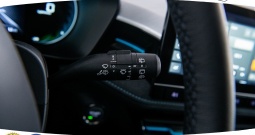 NOVO MG 5 Long Range 61.1 kWh Luxury 156 KS, LED+ACC+GR SJED+360+ASIST+NAVI