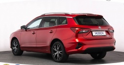 NOVO MG 5 Long Range 61.1 kWh Luxury 156 KS, LED+ACC+GR SJED+360+ASIST+NAVI