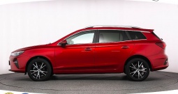 NOVO MG 5 Long Range 61.1 kWh Luxury 156 KS, LED+ACC+GR SJED+360+ASIST+NAVI