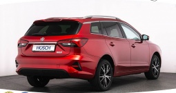 NOVO MG 5 Long Range 61.1 kWh Luxury 156 KS, LED+ACC+GR SJED+360+ASIST+NAVI