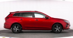 NOVO MG 5 Long Range 61.1 kWh Luxury 156 KS, LED+ACC+GR SJED+360+ASIST+NAVI