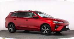 NOVO MG 5 Long Range 61.1 kWh Luxury 156 KS, LED+ACC+GR SJED+360+ASIST+NAVI