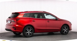 NOVO MG 5 Long Range 61.1 kWh Luxury 156 KS, LED+ACC+GR SJED+360+ASIST+NAVI