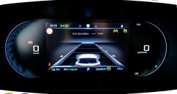 NOVO MG 5 Long Range 61.1 kWh Luxury 156 KS, LED+ACC+GR SJED+360+ASIST+NAVI
