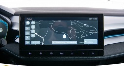 NOVO MG 5 Long Range 61.1 kWh Luxury 156 KS, LED+ACC+GR SJED+360+ASIST+NAVI
