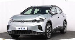 VW ID.4 82kWh Pro Performance 204 KS, LED+ACC+GR SJED+KAM+NAVI