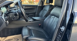 BMW serija 5 530 d x-drive luxury line •265 ks• led laseri •koža * zg