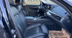 BMW serija 5 530 d x-drive luxury line •265 ks• led laseri •koža * zg