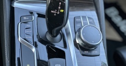 BMW serija 5 530 d x-drive luxury line •265 ks• led laseri •koža * zg
