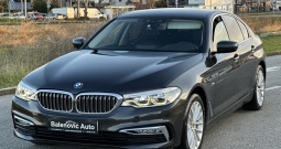 BMW serija 5 530 d x-drive luxury line •265 ks• led laseri •koža * zg